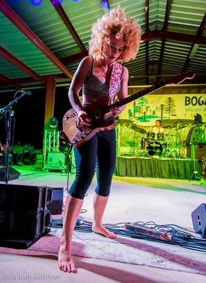 Samantha Fish OnlyFans Leaked Free Thumbnail Picture - #EL008xhuuN