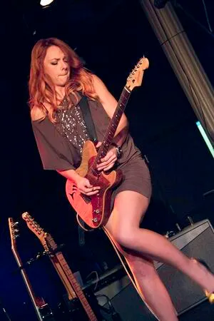 Samantha Fish OnlyFans Leaked Free Thumbnail Picture - #HIvHdOV2Sw