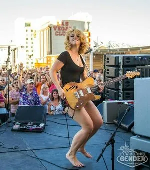 Samantha Fish OnlyFans Leaked Free Thumbnail Picture - #LHBt4eHJMe