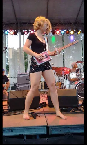 Samantha Fish OnlyFans Leaked Free Thumbnail Picture - #RXNYdGHsvm