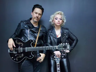 Samantha Fish OnlyFans Leaked Free Thumbnail Picture - #lc5p4mZ6IP