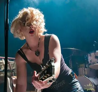 Samantha Fish OnlyFans Leaked Free Thumbnail Picture - #uQl8keoygV