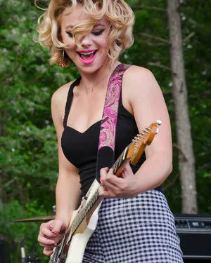 Samantha Fish OnlyFans Leaked Free Thumbnail Picture - #wop7t9xII0
