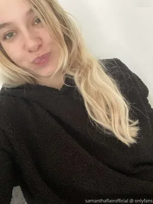 Samantha Flair Official OnlyFans Leaked Free Thumbnail Picture - #7fSP59bJEt