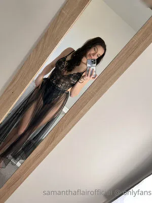 Samantha Flair Official OnlyFans Leaked Free Thumbnail Picture - #9t4DlD8PKk