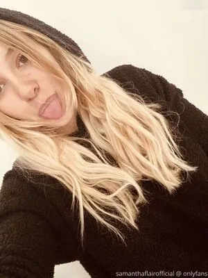 Samantha Flair Official OnlyFans Leaked Free Thumbnail Picture - #GOrm6BKkUP