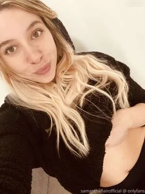 Samantha Flair Official OnlyFans Leaked Free Thumbnail Picture - #Pgi3lXJspH