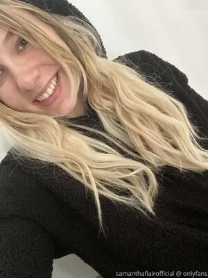 Samantha Flair Official OnlyFans Leaked Free Thumbnail Picture - #Qf9QP50r5x