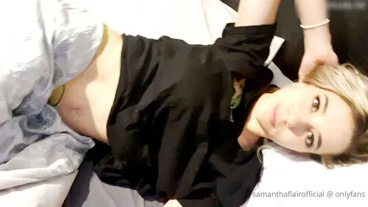Samantha Flair Official OnlyFans Leaked Free Thumbnail Picture - #VI4HtTR4yp