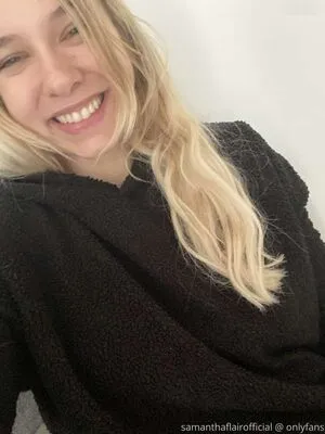 Samantha Flair Official OnlyFans Leaked Free Thumbnail Picture - #ZutZKRfWSC