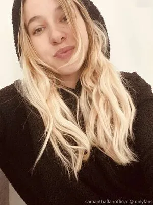 Samantha Flair Official OnlyFans Leaked Free Thumbnail Picture - #ah698lue1j