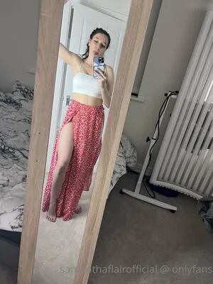 Samantha Flair Official OnlyFans Leaked Free Thumbnail Picture - #dfFDhfaTtd
