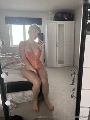 Samantha Flair Official OnlyFans Leaked Free Thumbnail Picture - #k4hqXofQbY