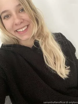 Samantha Flair Official OnlyFans Leaked Free Thumbnail Picture - #p18PyjipKI