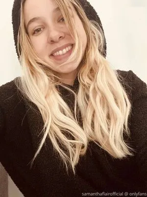 Samantha Flair Official OnlyFans Leaked Free Thumbnail Picture - #xnXZEIQB8q