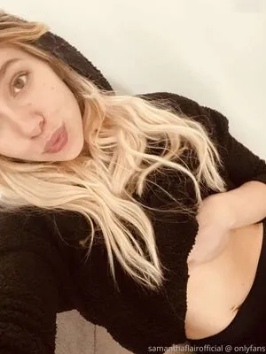 Samantha Flair Official OnlyFans Leaked Free Thumbnail Picture - #y1A1b8L07p