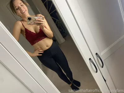 Samantha Flair OnlyFans Leaked Free Thumbnail Picture - #dRnqZeUkmp