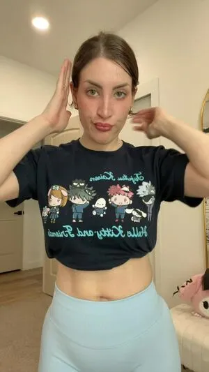 Samantha Gonzalez OnlyFans Leaked Free Thumbnail Picture - #0YW37pREK7