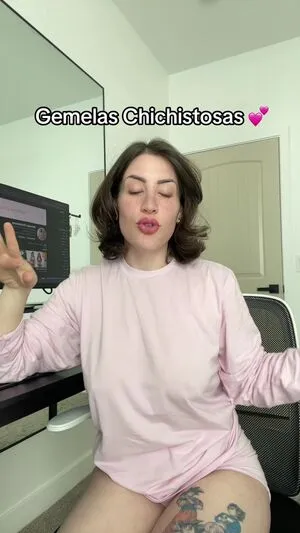 Samantha Gonzalez OnlyFans Leaked Free Thumbnail Picture - #FbldVfbmAE