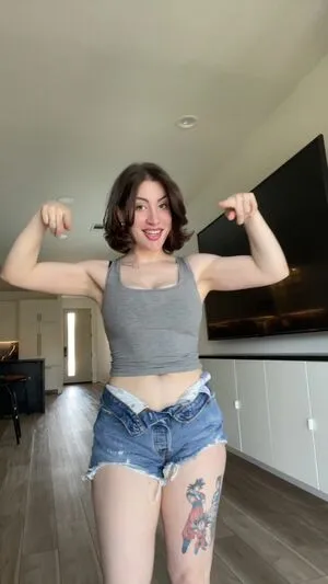 Samantha Gonzalez OnlyFans Leaked Free Thumbnail Picture - #MLbael2CQr