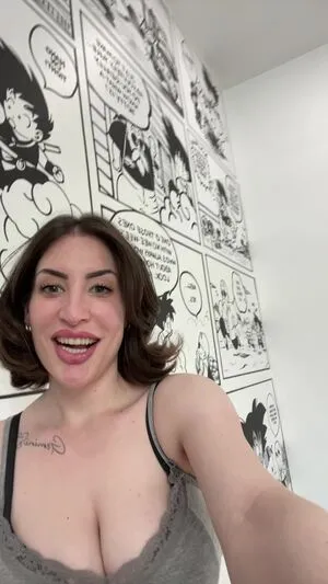 Samantha Gonzalez OnlyFans Leaked Free Thumbnail Picture - #PWIWZf8vva