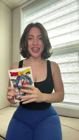 Samantha Gonzalez OnlyFans Leaked Free Thumbnail Picture - #V8WyQDaWw7
