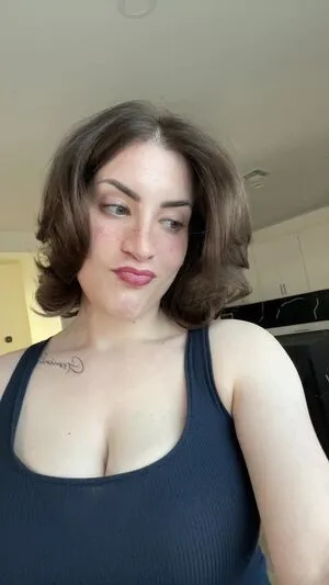 Samantha Gonzalez OnlyFans Leaked Free Thumbnail Picture - #W4SHzytRXl