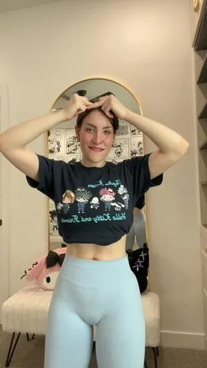 Samantha Gonzalez OnlyFans Leaked Free Thumbnail Picture - #a6JP9Cqe59