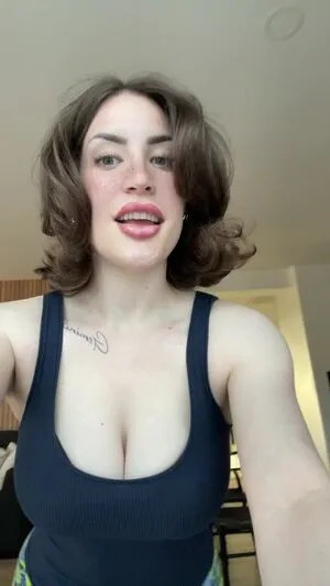Samantha Gonzalez OnlyFans Leaked Free Thumbnail Picture - #aestitkkBk
