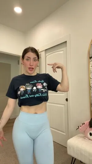 Samantha Gonzalez OnlyFans Leaked Free Thumbnail Picture - #jk38CjeO1G