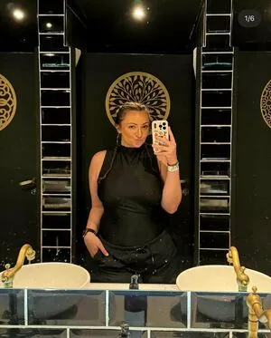 Samantha Hartsoe OnlyFans Leaked Free Thumbnail Picture - #IDSXecQbH2