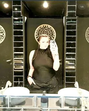 Samantha Hartsoe OnlyFans Leaked Free Thumbnail Picture - #jHQSfn4z8G