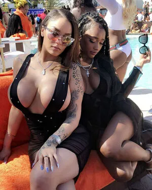 Samantha Hbic OnlyFans Leaked Free Thumbnail Picture - #DQ413yRuS5