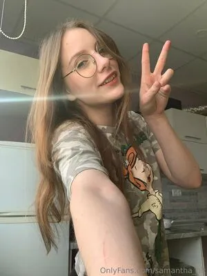 Samantha Hit OnlyFans Leaked Free Thumbnail Picture - #VDz7QPZ4Mb