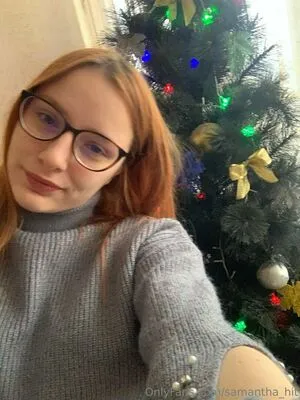 Samantha Hit OnlyFans Leaked Free Thumbnail Picture - #jg61T7nGmo