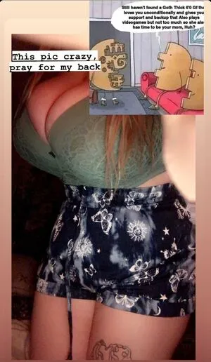 Samantha Hyde OnlyFans Leaked Free Thumbnail Picture - #NBcdS7JmzJ