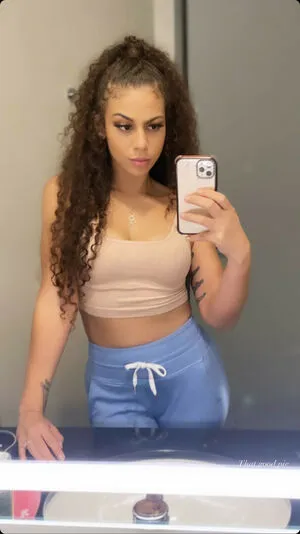 Samantha Irvin OnlyFans Leaked Free Thumbnail Picture - #7KRValFxJK