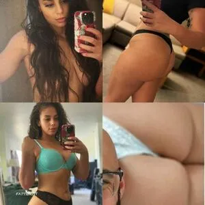 Samantha Irvin OnlyFans Leaked Free Thumbnail Picture - #DJuFonk2Bi