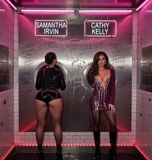 Samantha Irvin OnlyFans Leaked Free Thumbnail Picture - #GOX9qFX8TY