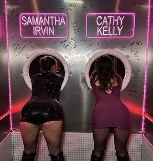 Samantha Irvin OnlyFans Leaked Free Thumbnail Picture - #NYmQFDlrLF