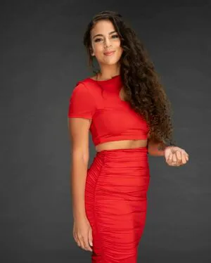 Samantha Irvin OnlyFans Leaked Free Thumbnail Picture - #ROJPE2BFL7