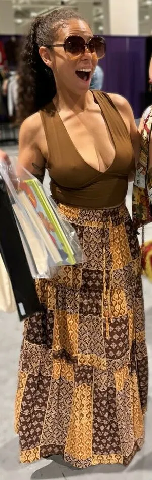 Samantha Irvin OnlyFans Leaked Free Thumbnail Picture - #dNUmccmjZj