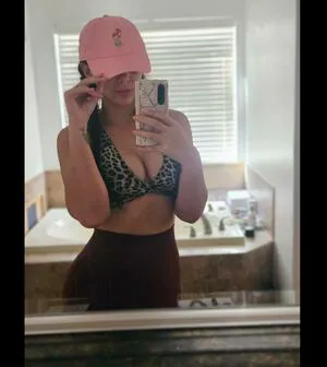 Samantha Irvin OnlyFans Leaked Free Thumbnail Picture - #gDXPiiyoKD