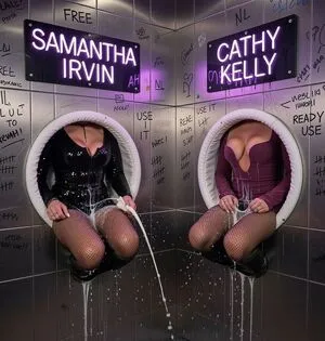 Samantha Irvin OnlyFans Leaked Free Thumbnail Picture - #kXz3DpGdq0