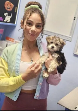 Samantha Irvin OnlyFans Leaked Free Thumbnail Picture - #kxvbjk88vg