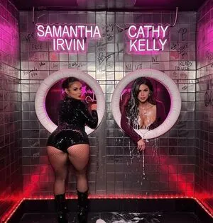 Samantha Irvin OnlyFans Leaked Free Thumbnail Picture - #qL4nOwS5Gb