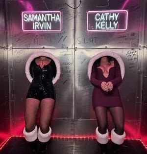 Samantha Irvin OnlyFans Leaked Free Thumbnail Picture - #qMqls6Sjrl