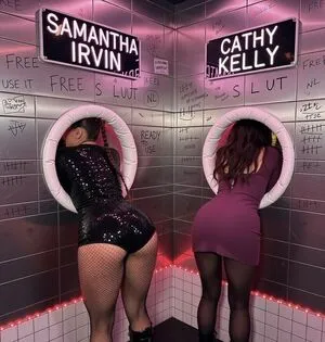 Samantha Irvin OnlyFans Leaked Free Thumbnail Picture - #wgrIXnA61y