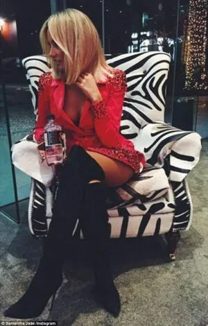 Samantha Jade OnlyFans Leaked Free Thumbnail Picture - #jy72jT3LvD