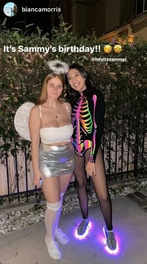 Samantha Jerrard OnlyFans Leaked Free Thumbnail Picture - #EpJJquXeih